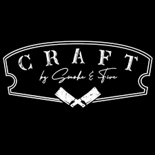 Craft by Smoke and Fire